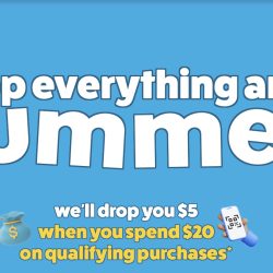 Dive Into Summer with Mars Wrigley